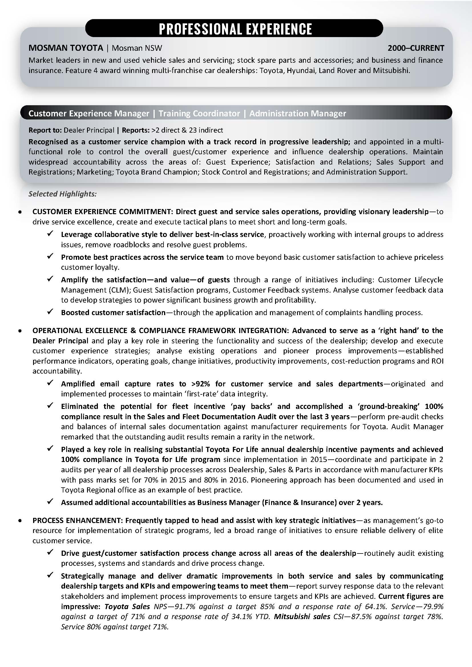 automotive service manager resume sample general manager resume templates sample stibera - Sample Resume Of Sales Administration Manager automotive service manager resume sample general manager resume templates sample stibera - Sample Resume Of Sales Administration Manager