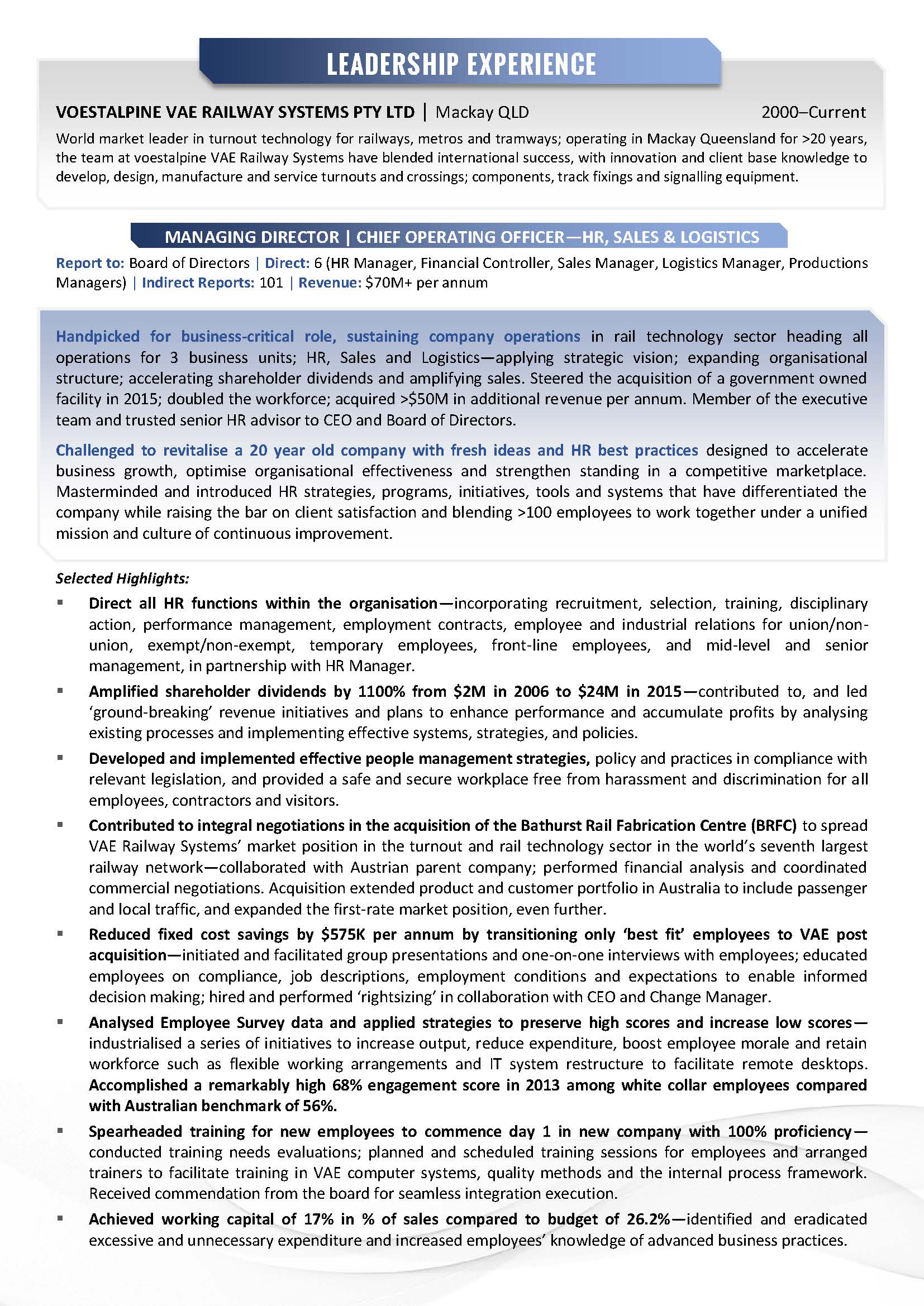 peoplesoft resume sample