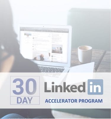 Job Search Accelerator Program